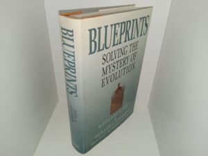 Blueprints: Solving the Mystery of Evolution (1989) ~ by Maitland A. Edey, and Donald C. Johanson