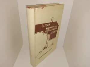 Captain Bonneville’s County (1963) ~ by Edith Haroldsen Lovell