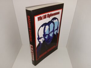 Badass Wyoming (2004) ~ by Wild Bill Righteousness