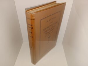 A Journal of the Birmingham Emigrating Company (1928) ~ by Leander V. Loomis, and Edited by Edgar M. Ledyard