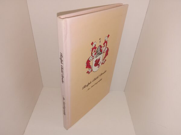 Ralph Child Drake: An Autobiography (1997) ~ by Ralph Child Drake
