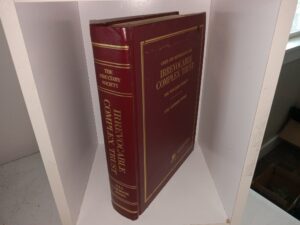 Cases and Materials on the Irrevocable Complex Trust: The Fiduciary Society: N.T.S. Casebook Series (1996)