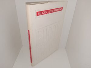 Purity of Heart (Signed & Inscribed) (1982) ~ by Vaughn J. Featherstone