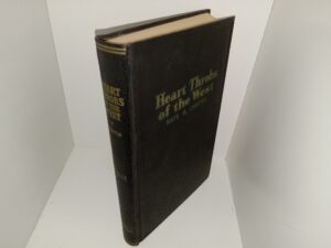 Heart Throbs of the West: Vol. 12 (1951) ~ Compiled by Kate B. Carter