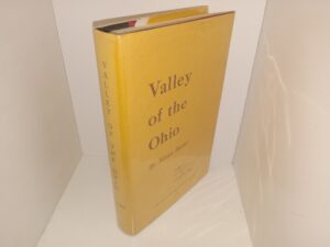 Valley of the Ohio (1971) ~ by Mann Butler