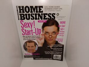 Home Business: May/June 2014 (2014)
