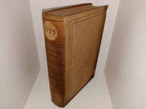 Geological Survey: Bulletins 432, 433, 435, 436, 439, 1910-1911 (Ex-library) (1910)