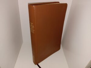 LDS, Brown Vinyl, Triple Combination (1997)