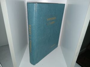 Português E Lições (Portuguese: Portugues and Lessons) (Unknown Publishing Date) ~ Unknown Author