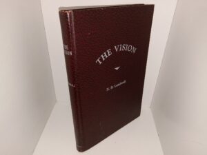 The Vision (1948) ~ Compiled by N. B. Lundwall