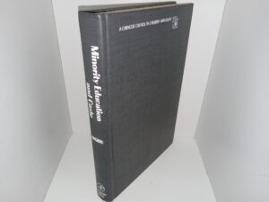 Minority Education and Caste (1978) ~ by John U. Ogbu