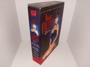 Joan Collins Collection 5 DVD Set (2007)