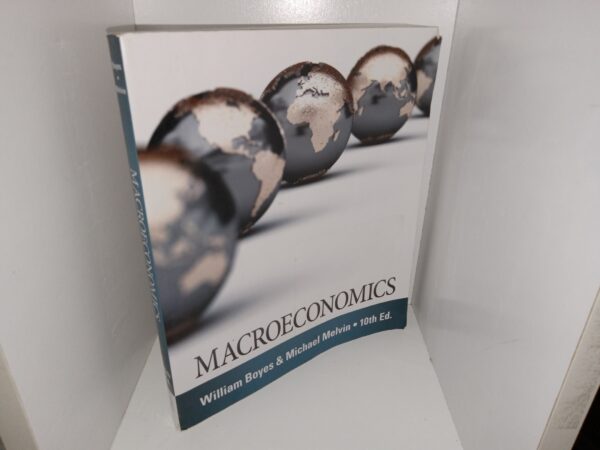 Macroeconomics (10th Edition) (2016)