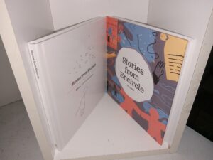 Stories From Encircle: An LGBTQ+ Youth and family Resource 2 Vol. Set (2021)