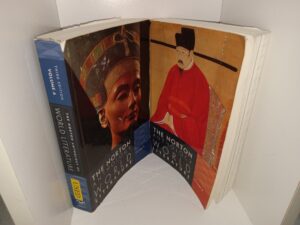 The Norton Anthology World Literature 2 Vol. Set (3rd Edition) (2012)