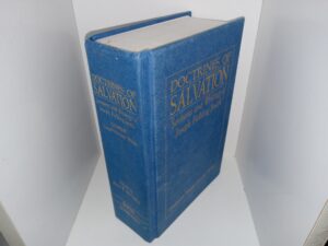 Doctrines of Salvation: Sermons and Writings of Joseph Fielding Smith (1999) ~ Edited by Bruce R. McConkie