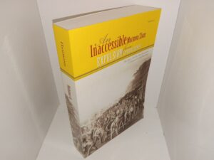 Vol. 4: An Inaccessible Mormon Zion: Expulsion from Jackson County: The Quest For The New Jerusalem: A Mormon Saga (2012) ~ by John J. Hammond