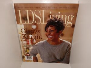LDS Living: September-October 2014 (Magazine) (2014)