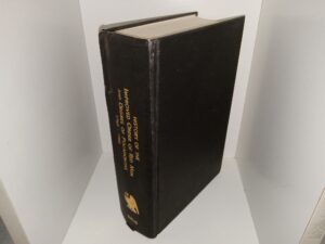 History of the Improved Order of Red Men and Degree of Pocahontas: 1765 – 1988 (1990) ~ by Robert E. Davis