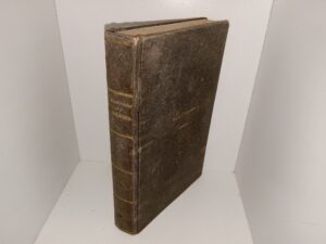 Skandinaviens Stjerne (Danish: The Star of Scandinavia) (1853)