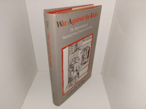 War Against the Idols: The Reformation of Worship from Erasmus to Calvin (1986) ~ by Carlos M. N. Eire
