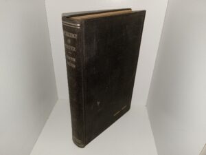 Metallurgy of Copper (1942) ~ by Joseph Newton, and Curtis L. Wilson