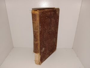 Hope On; or, “The House that Jack Built” (1863) ~by F. M. S.