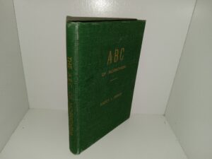 ABC of Mormonism (1953) ~ by Aubrey J. Parker