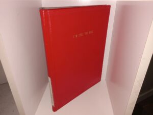 I’m Still the Boss (1985) ~ Compiled by RaNae Morris