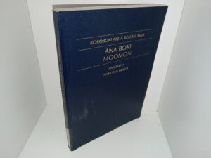 Selections from the Book of Mormon in Gilbertese (1988)