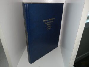 Mormon Biographies: George Cannon, Waddell, Lambert, Lyman (1998) ~ Typing, Formatting, Punctuation, and Bracket Notations by David H. Garner