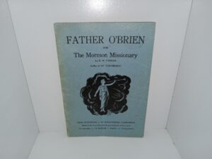 Father O’Brien and The Mormon Missionary (1939)