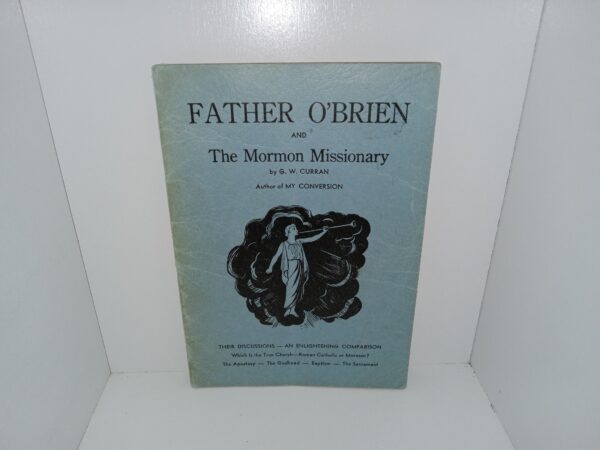 Father O’Brien and The Mormon Missionary (1939)