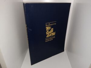 Selections from the Book of Mormon in Laotian (1982)