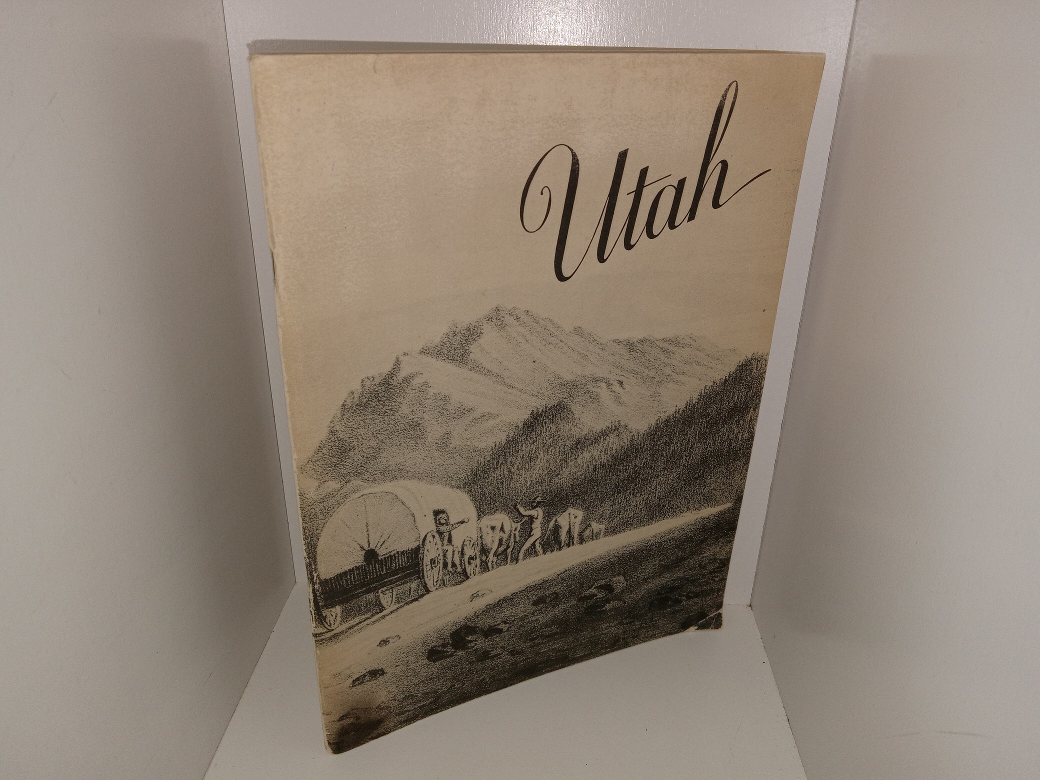 Centennial of the Settlement of Utah Exhibition: June 7, 1947 — August 31, 1947 (1947)