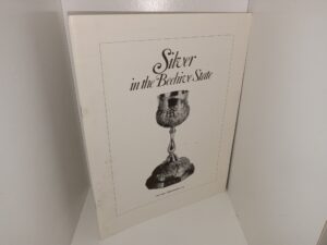 Silver in the Beehive State (1988) ~ Essay by John S. McCormick, Silver Photographs by Gary B. Peterson