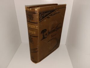 The Invisible Empire (1880) ~ by Albion W. Tourgee