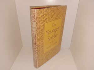 The Youngest Soldier (1953) ~ by Mabel Harmer