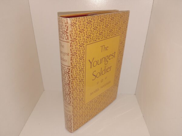 The Youngest Soldier (1953) ~ by Mabel Harmer