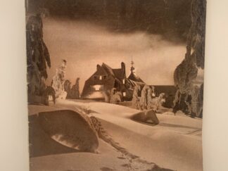The Improvement Era – Vol 56, Number 2 – February, 1953