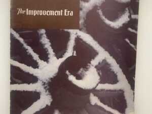 The Improvement Era – Vol 48, Number 1 – January, 1945