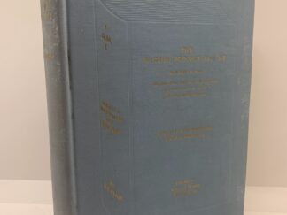 The Pilgrim, Prophet, and Me (1938) by Bishop LA Fealy
