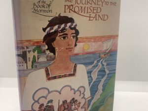 The Journey to the Promised Land (1949)