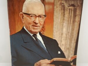 The Improvement Era – Vol 73, Number 2 – February, 1970