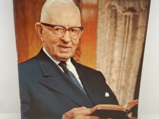 The Improvement Era – Vol 73, Number 2 – February, 1970