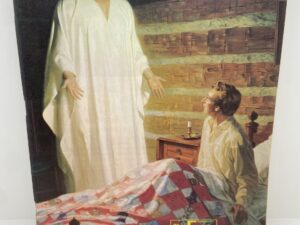 The Improvement Era – Vol 73, Number 9 – Sept, 1970