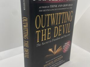 Outwitting the Devil – The Secret to Freedom and Success (2011) by Napoleon Hill