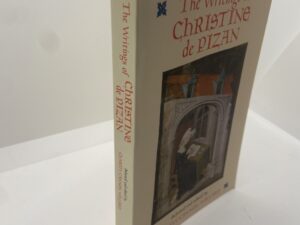 The Writings of Christine de Pizan (1993)