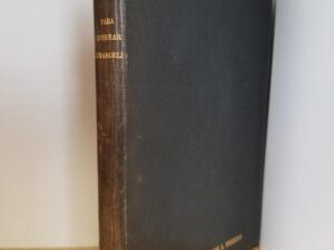 1954 — Un Programa Sistematico Para Ensenar el Evangelio — Leather Binding — Spanish Edition