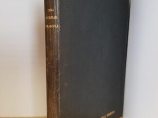 1954 --- Un Programa Sistematico Para Ensenar el Evangelio --- Leather Binding --- Spanish Edition